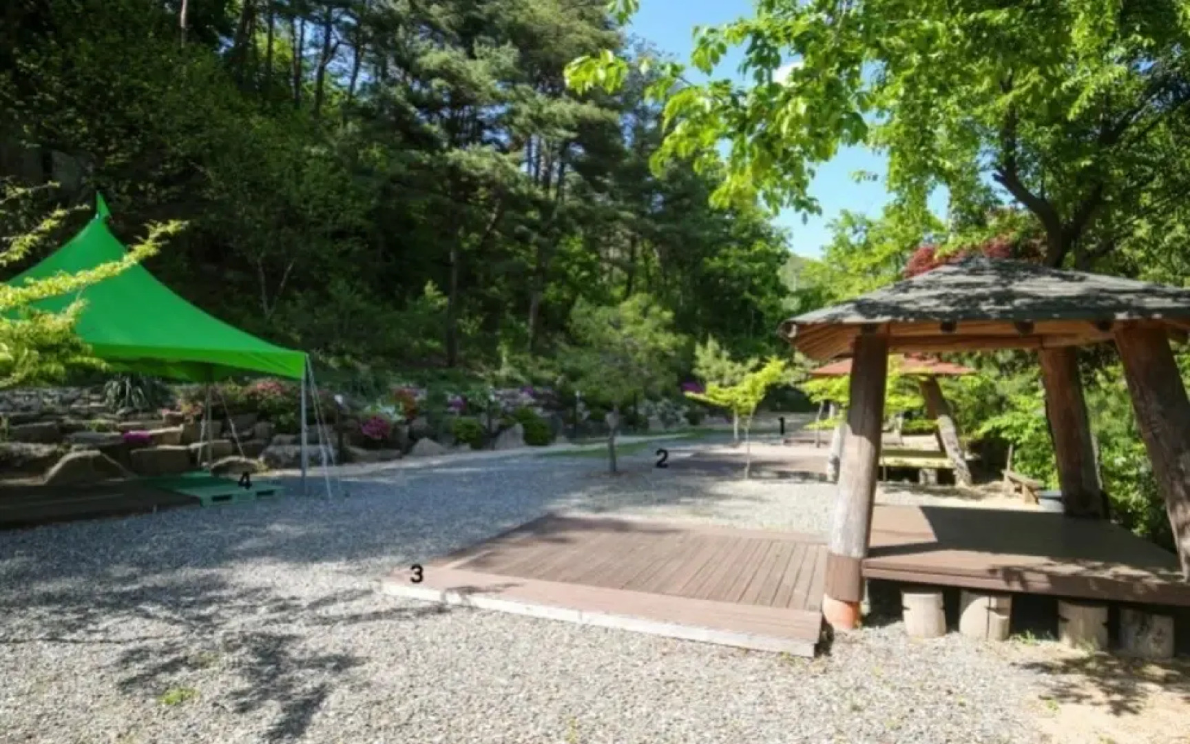 Yangpyeong Adeulbawi Pension