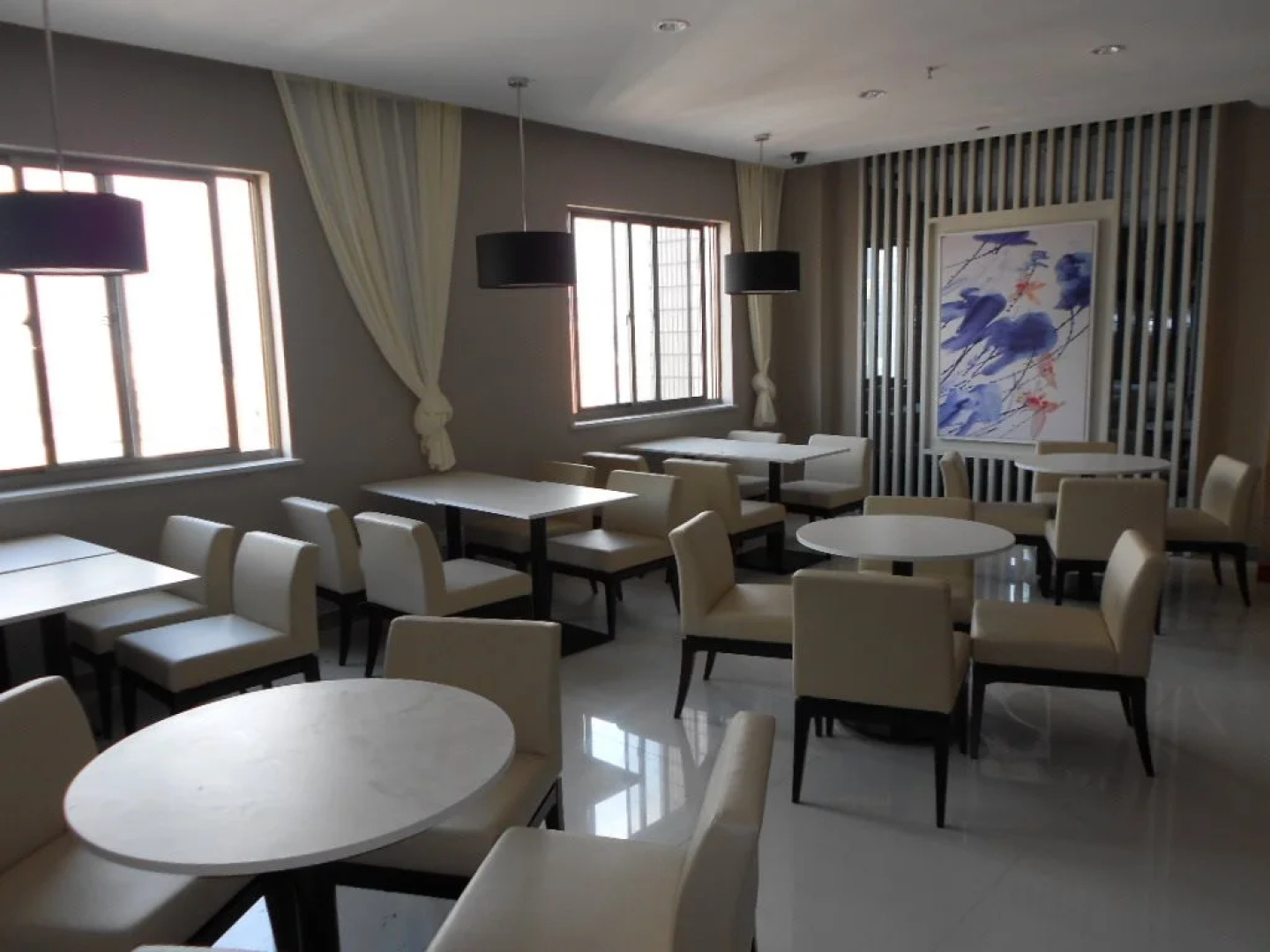 Jinjiang Inn Yixing Middle Renming Road