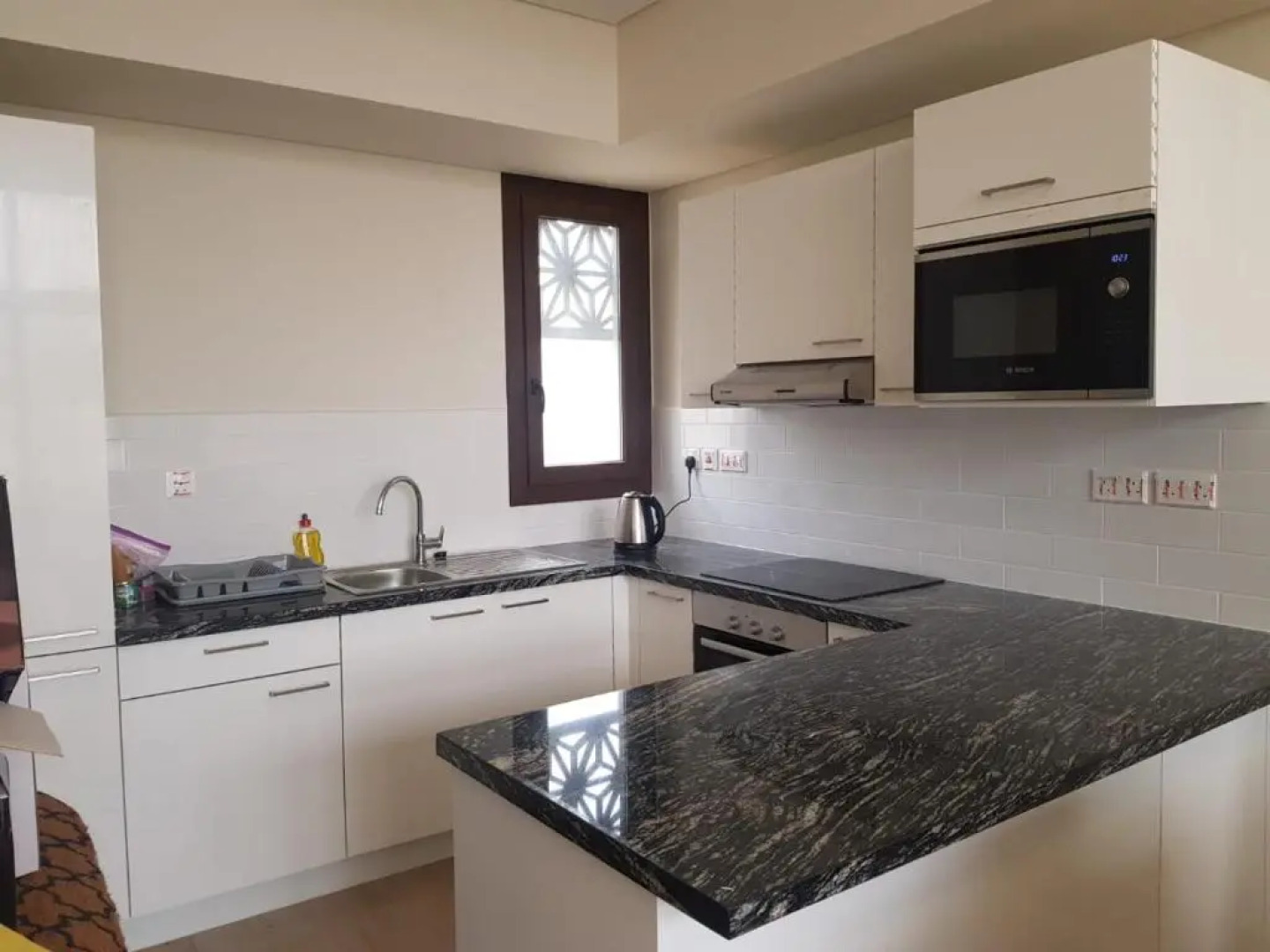 Hawana Salalah Lake View Villa 22