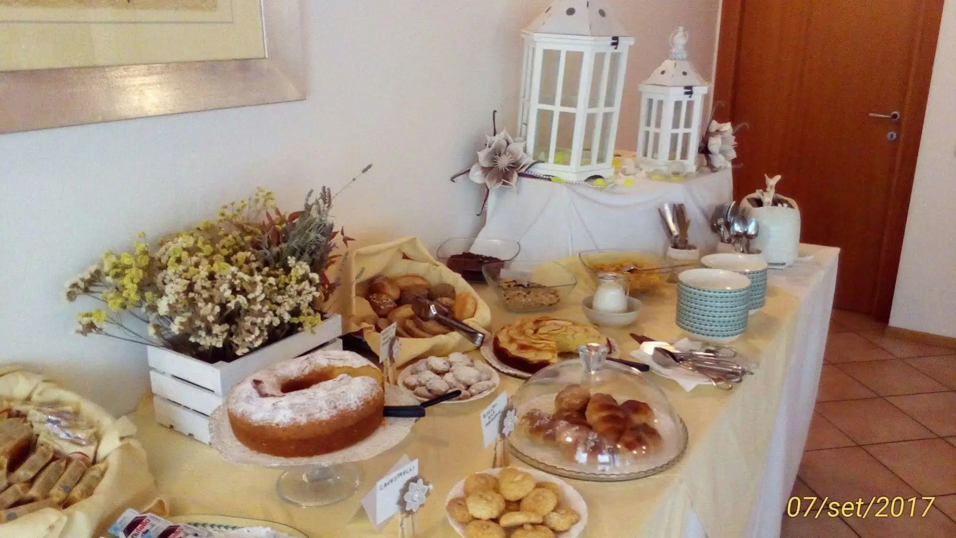 Hotel Barchessa Gritti