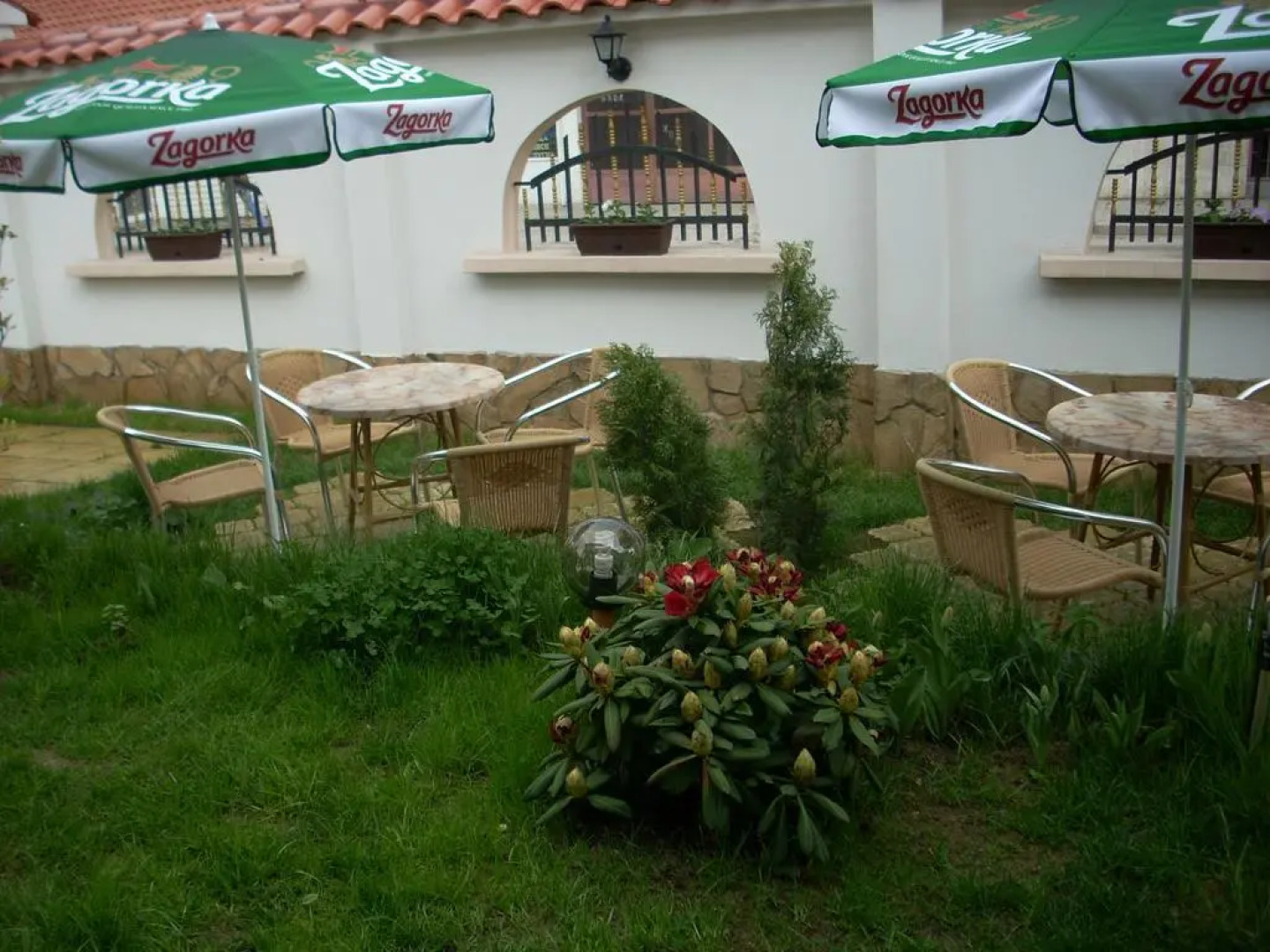 Guesthouse Elizabeth