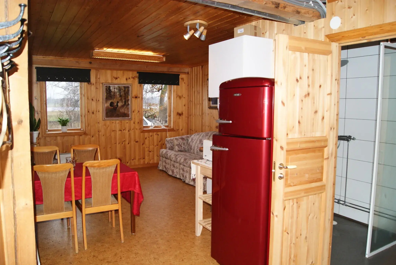 Strandgårdens Wärdshus