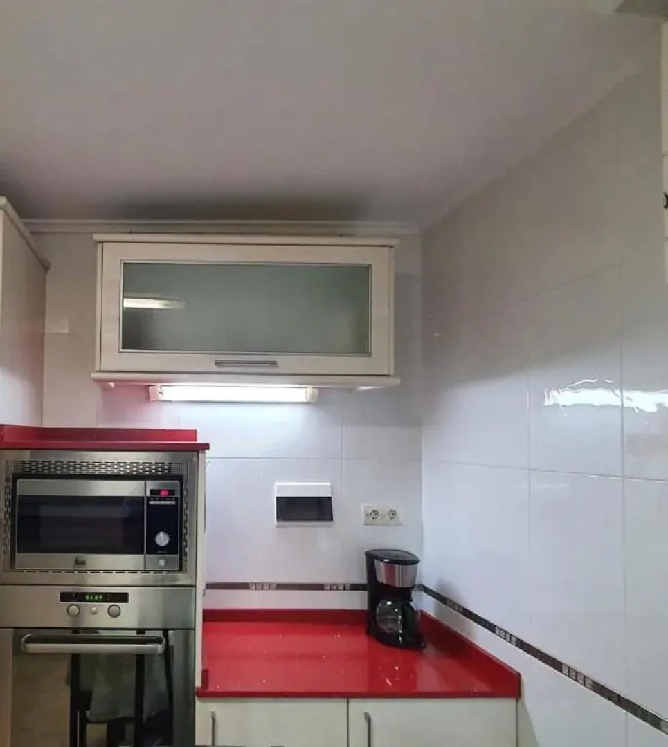 Apartamento Portugalete