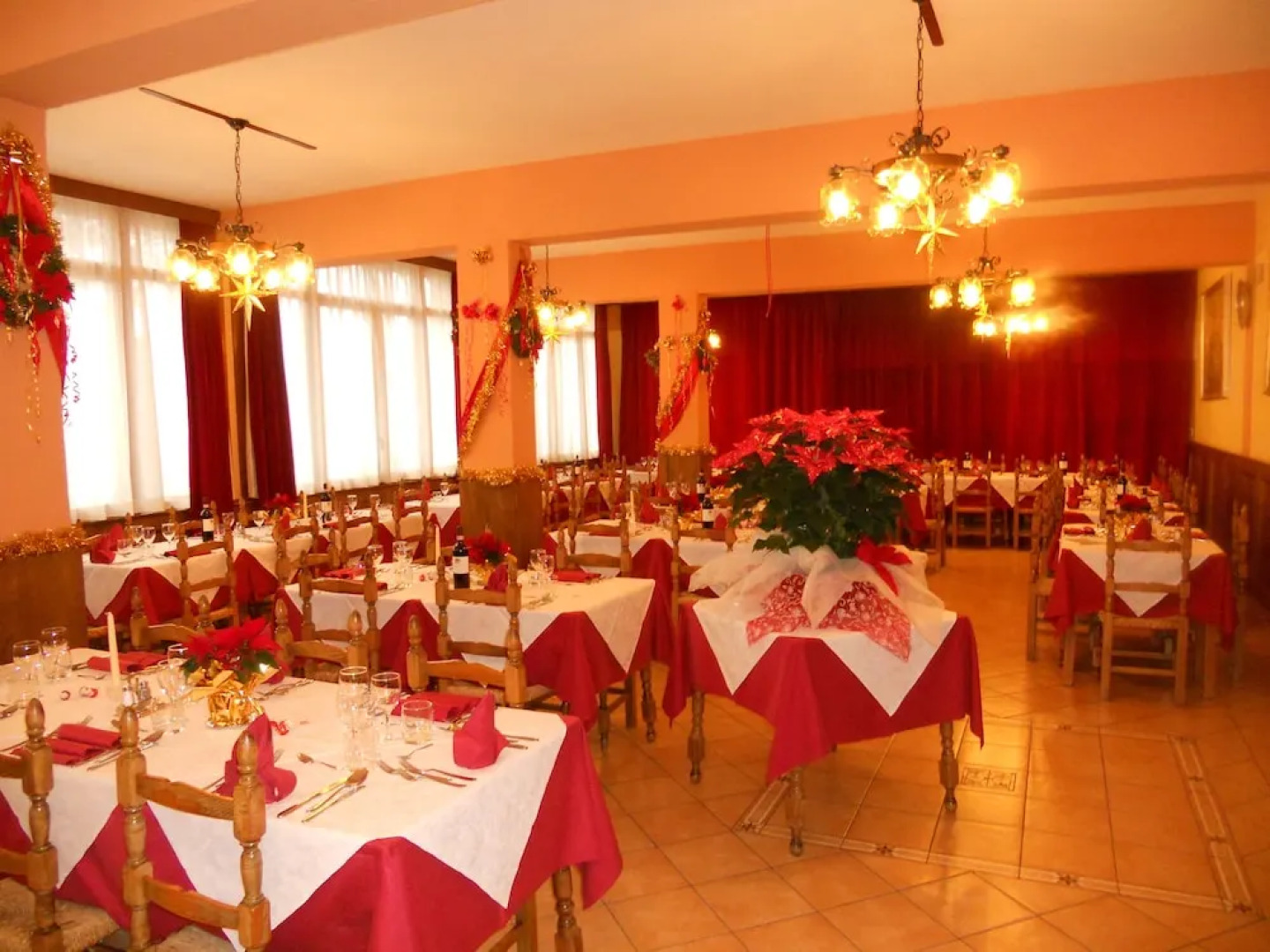Albergo Ristorante Il Cacciatore