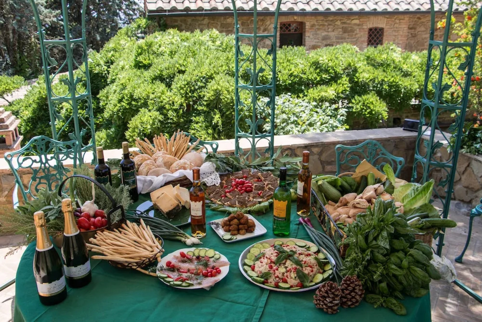 Resort Podere dell'Angiolo