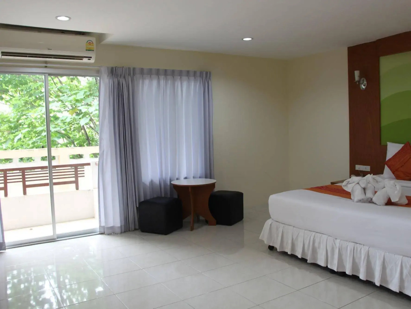 Suwanpupa Hotel