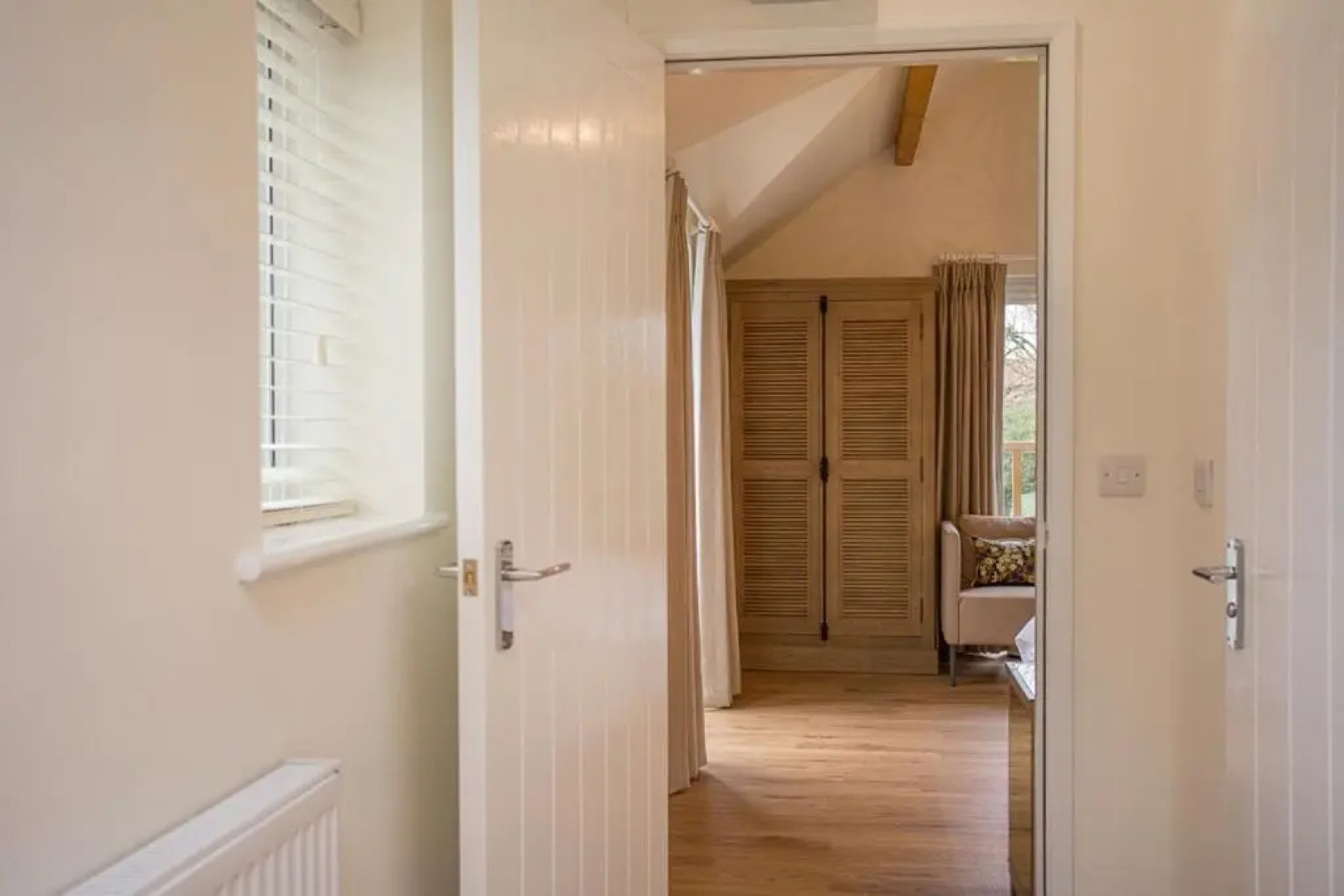 The Annexe at Sunnyside