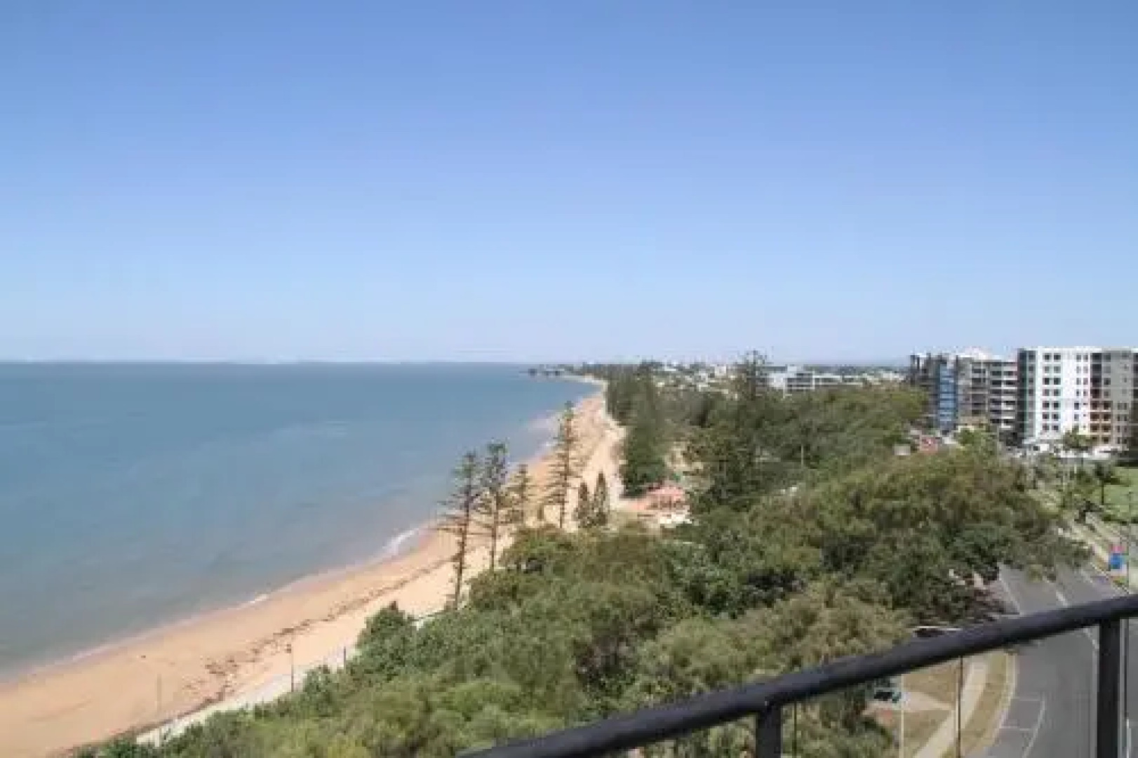 Sunset Sails Redcliffe