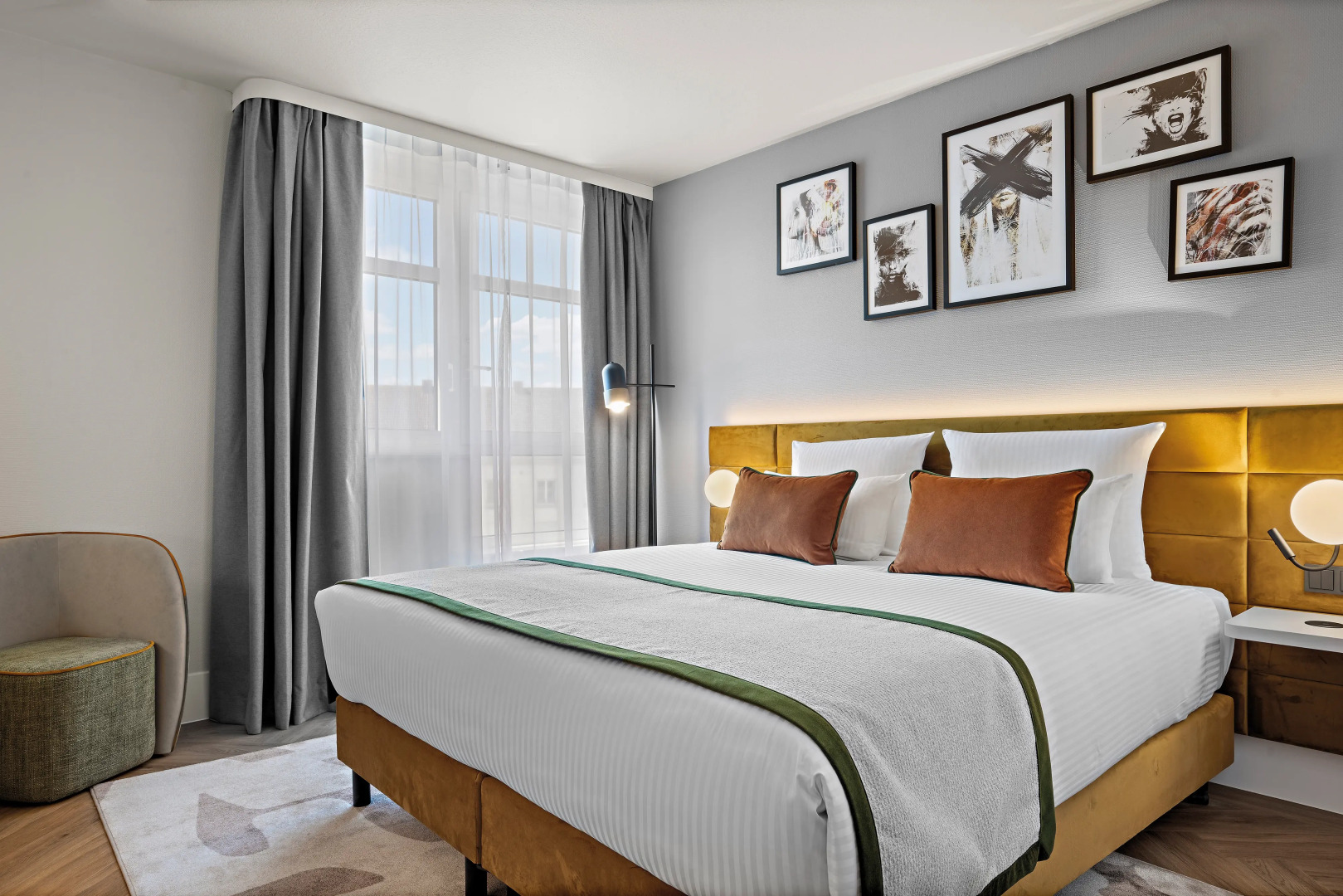 Leonardo Hotel Mainz