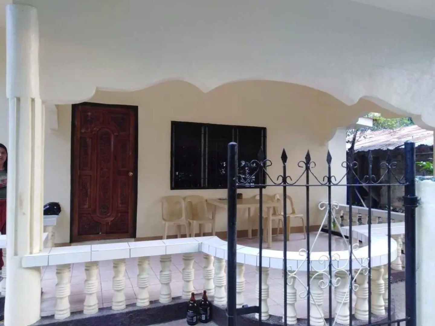 Fontelo Bungalow Guest House