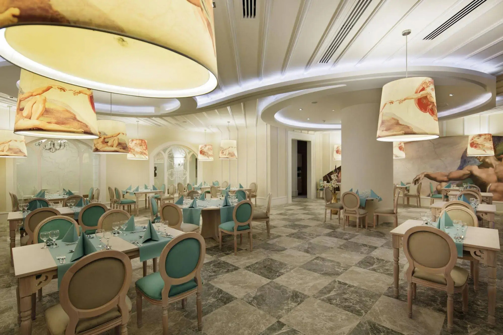 Kilikya Palace Goynuk - All Inclusive