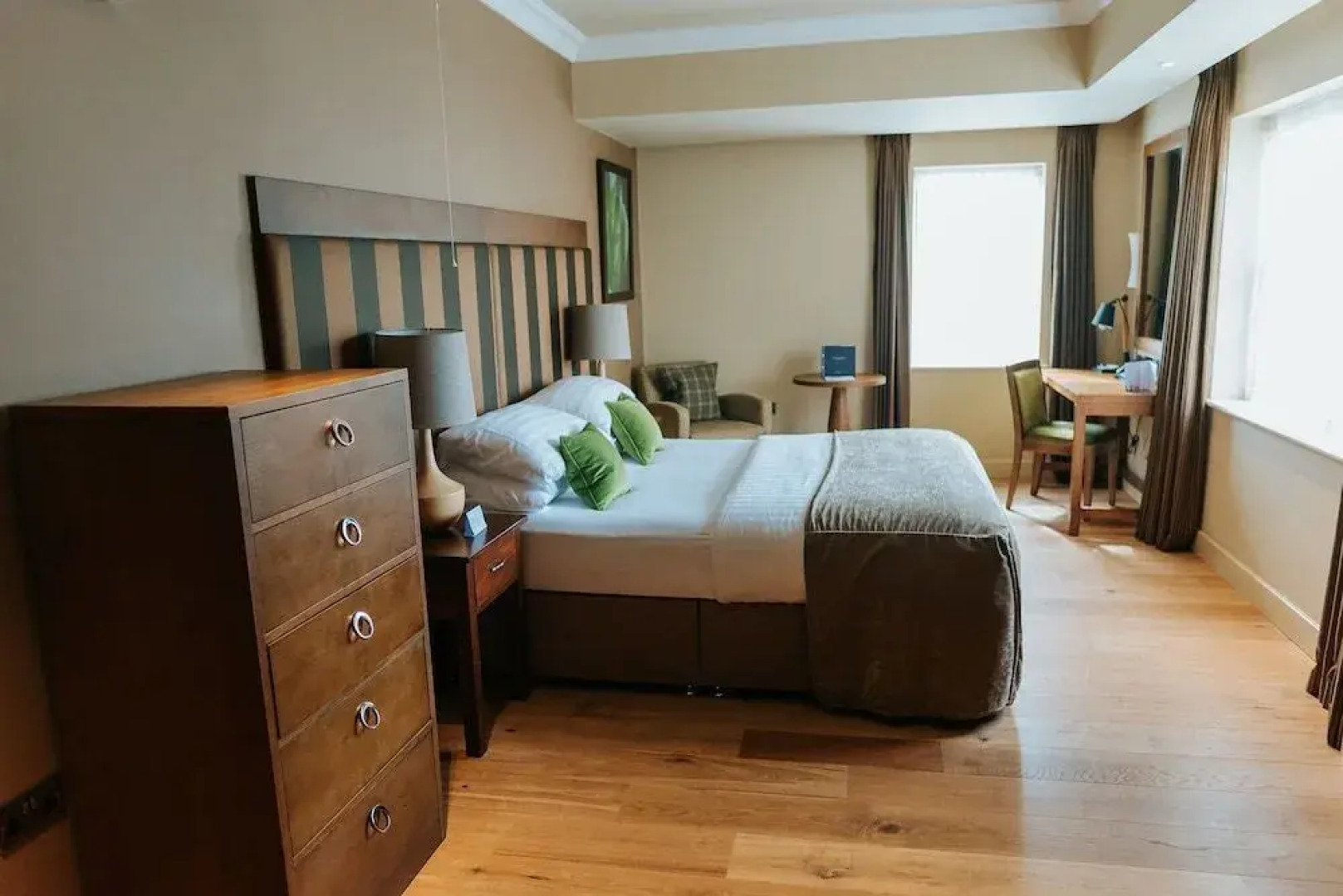 The Spa Hotel at Ribby Hall Village