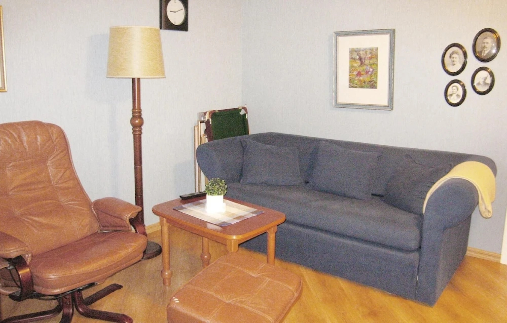 Awesome Home in Vimmerby With 3 Bedrooms and Sauna