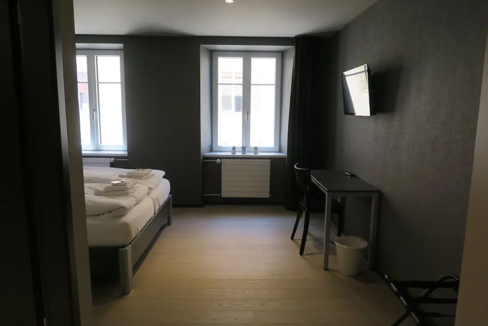 Hotel-de-Ville de La Brévine