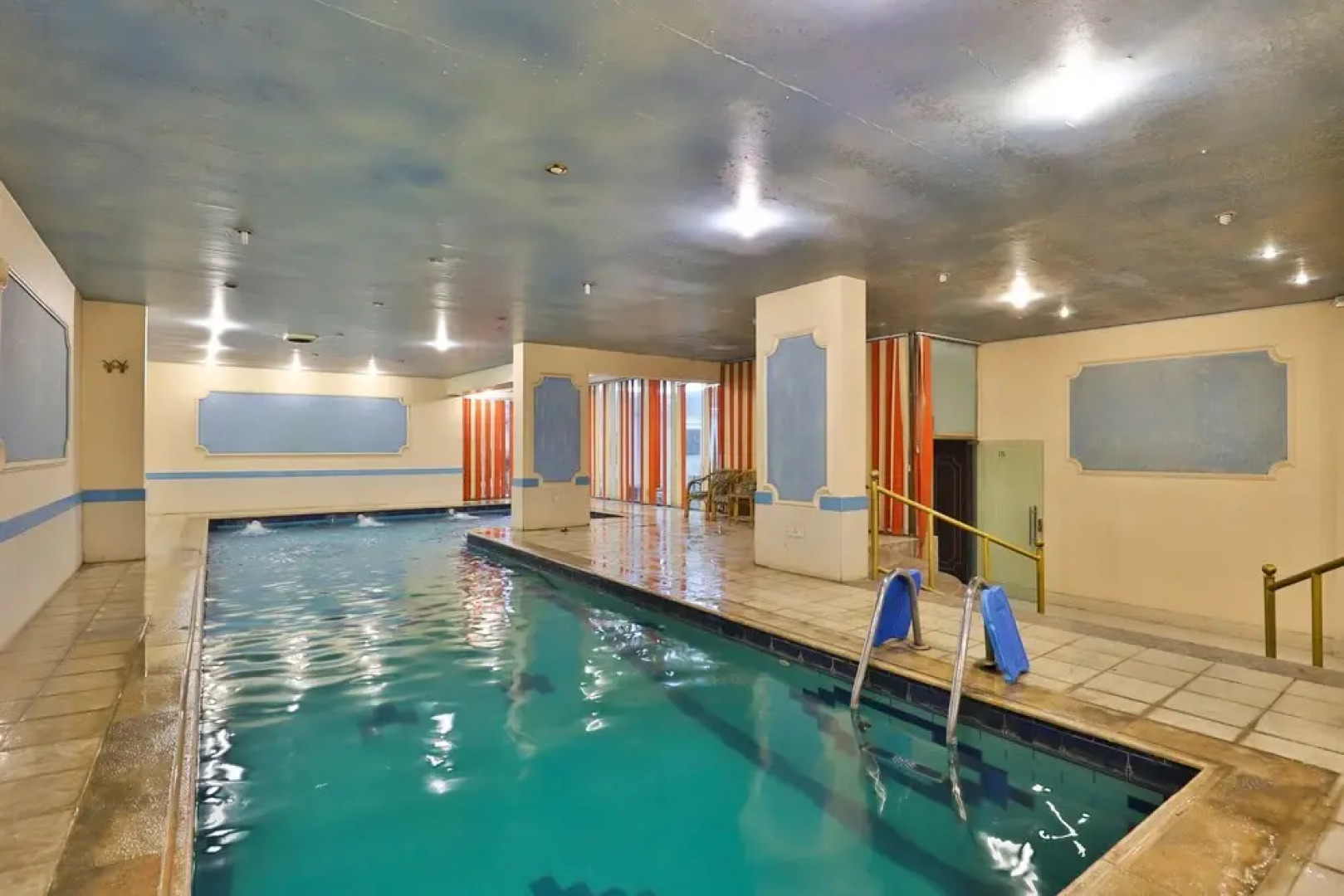 Capital O 309 Al-faleh Hotel