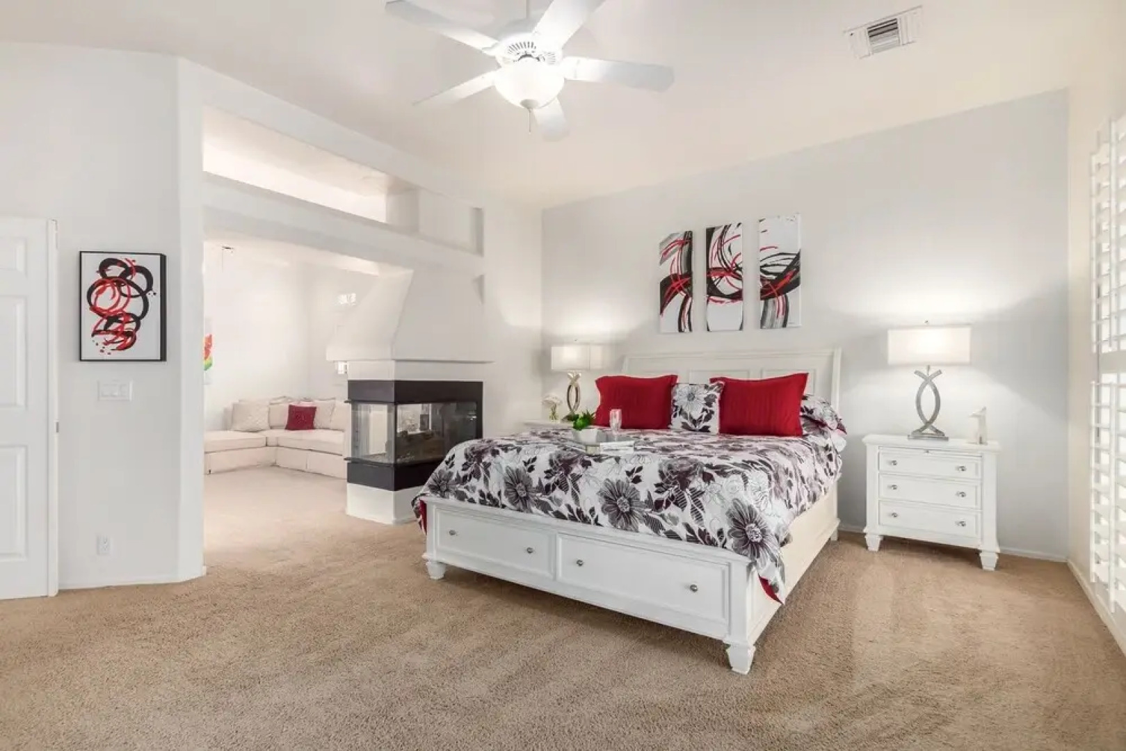 HUGE Luxury Waterfront Home w/ THEATER, GAME ROOM & SPARKLING POOL by RedAwning