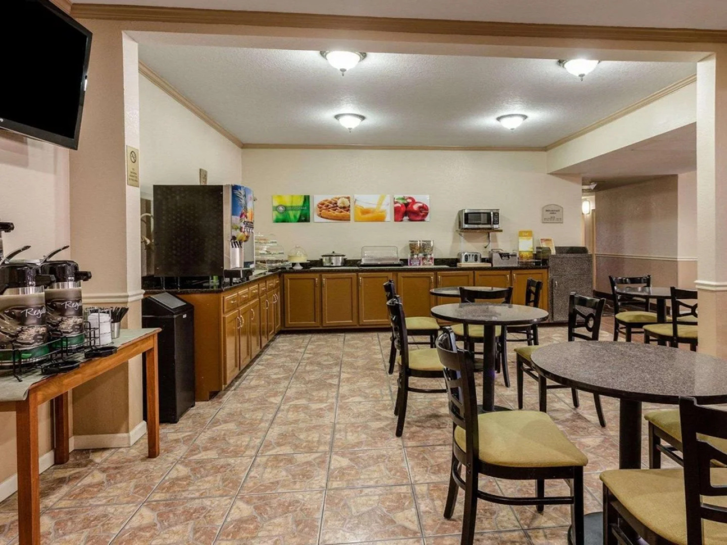 Quality Inn West Memphis I-40