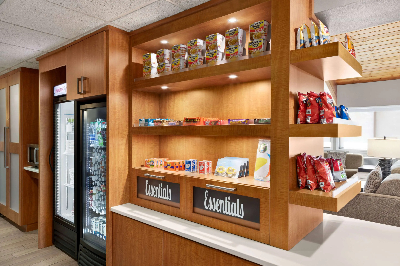 AmericInn Lodge & Suites Baudette