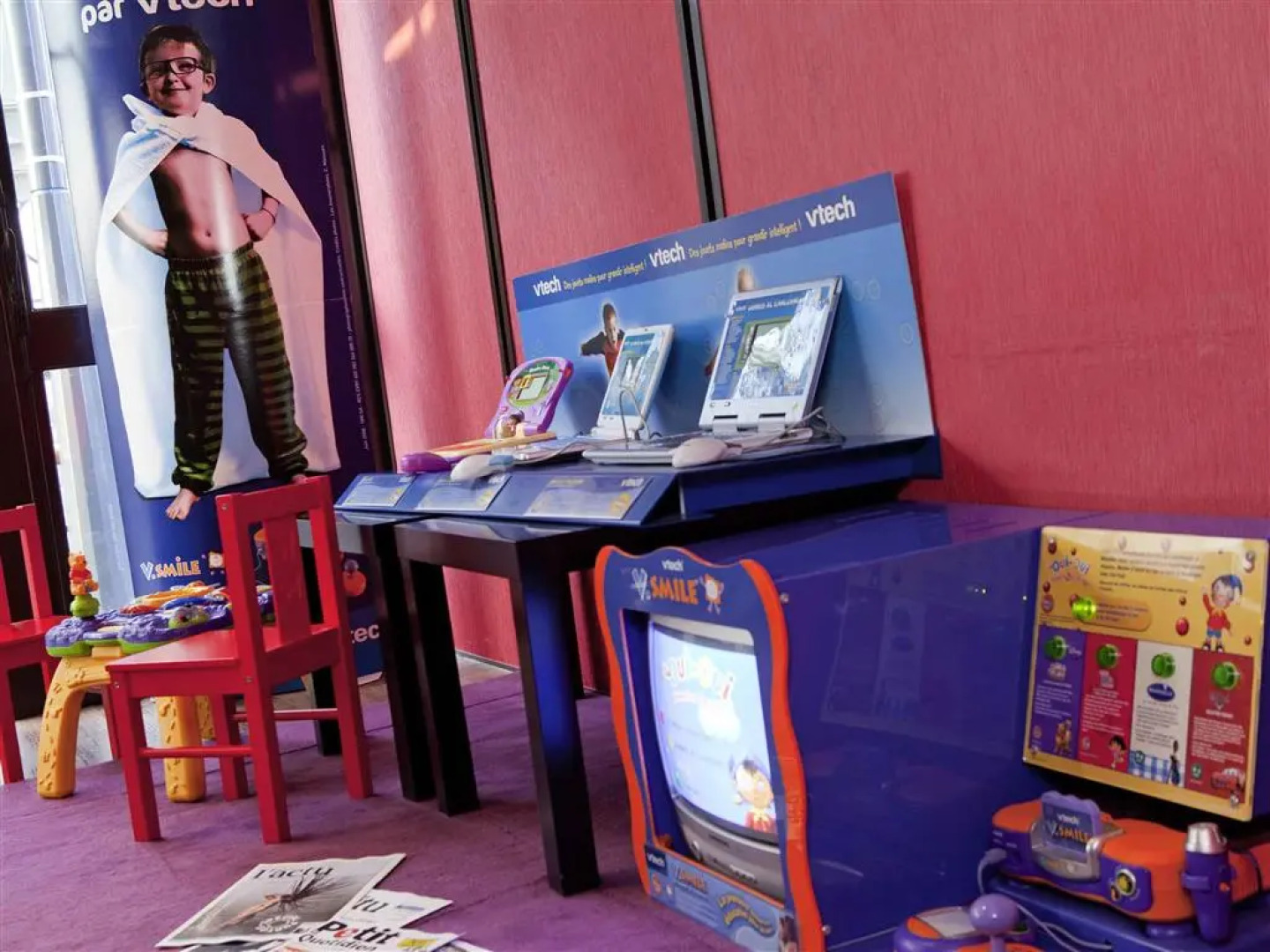 ibis Styles Paris Val de Fontenay