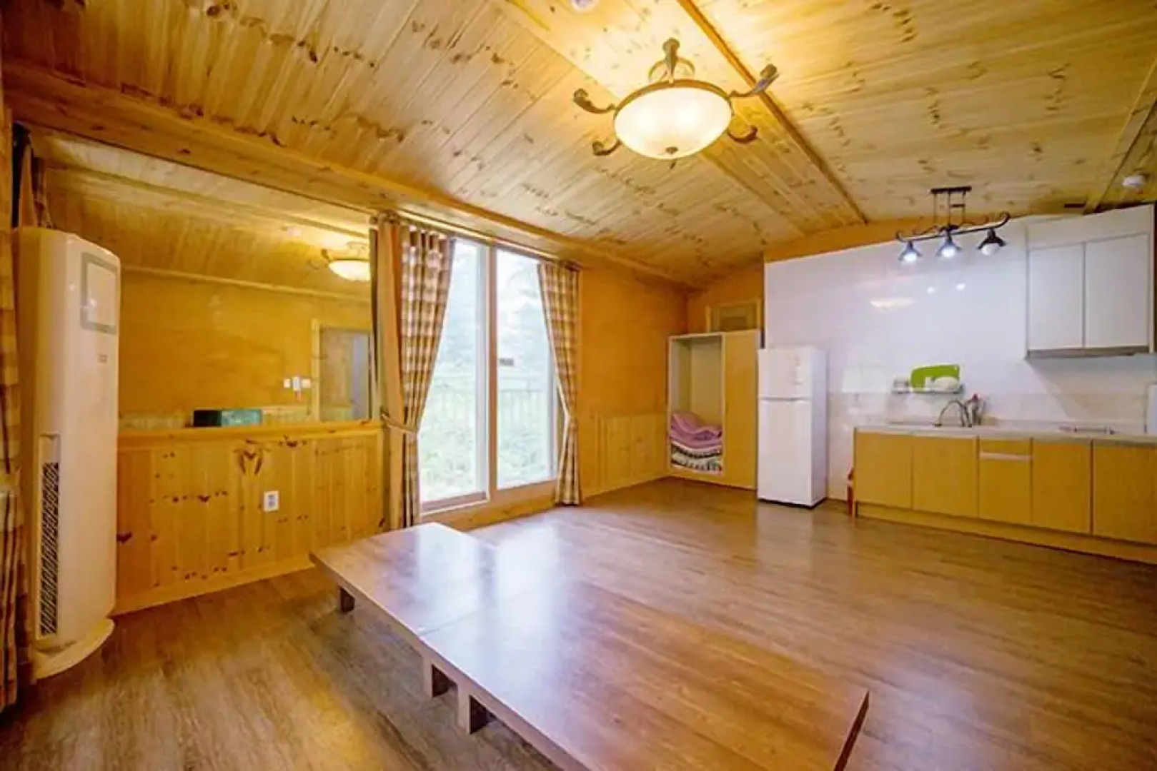 Yongin Sun & Moon Peension