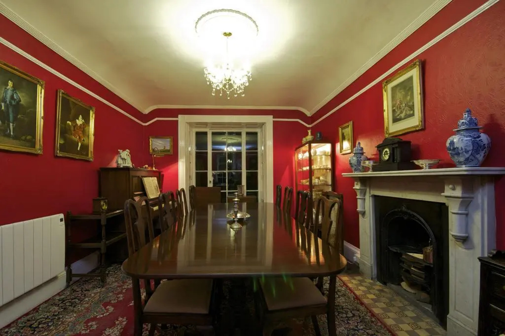 Plas Gwyn B&B and Holiday Cottage