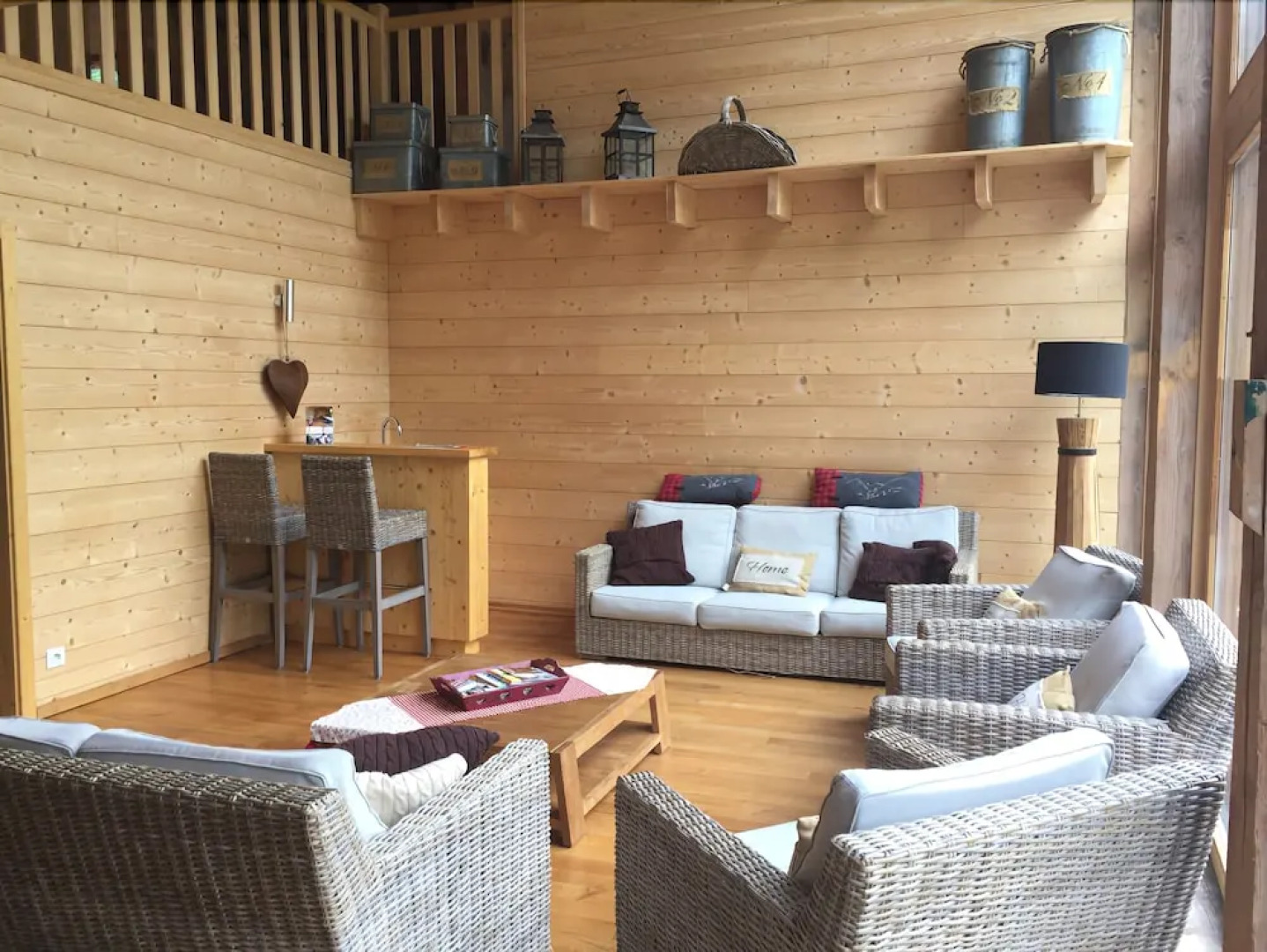 Les Authentics - la Ferme des Délices & Spa