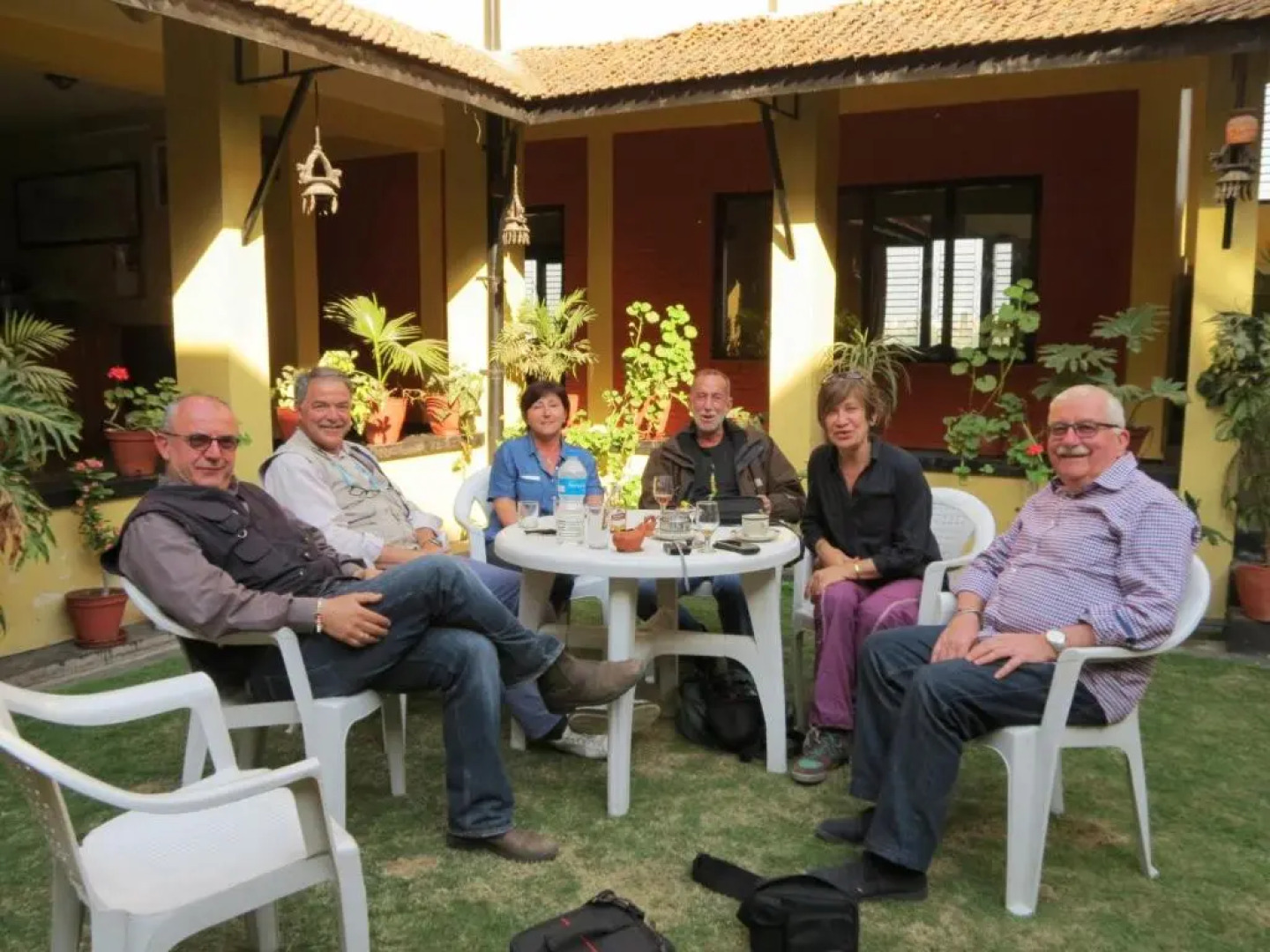 Planet Bhaktapur Hotel