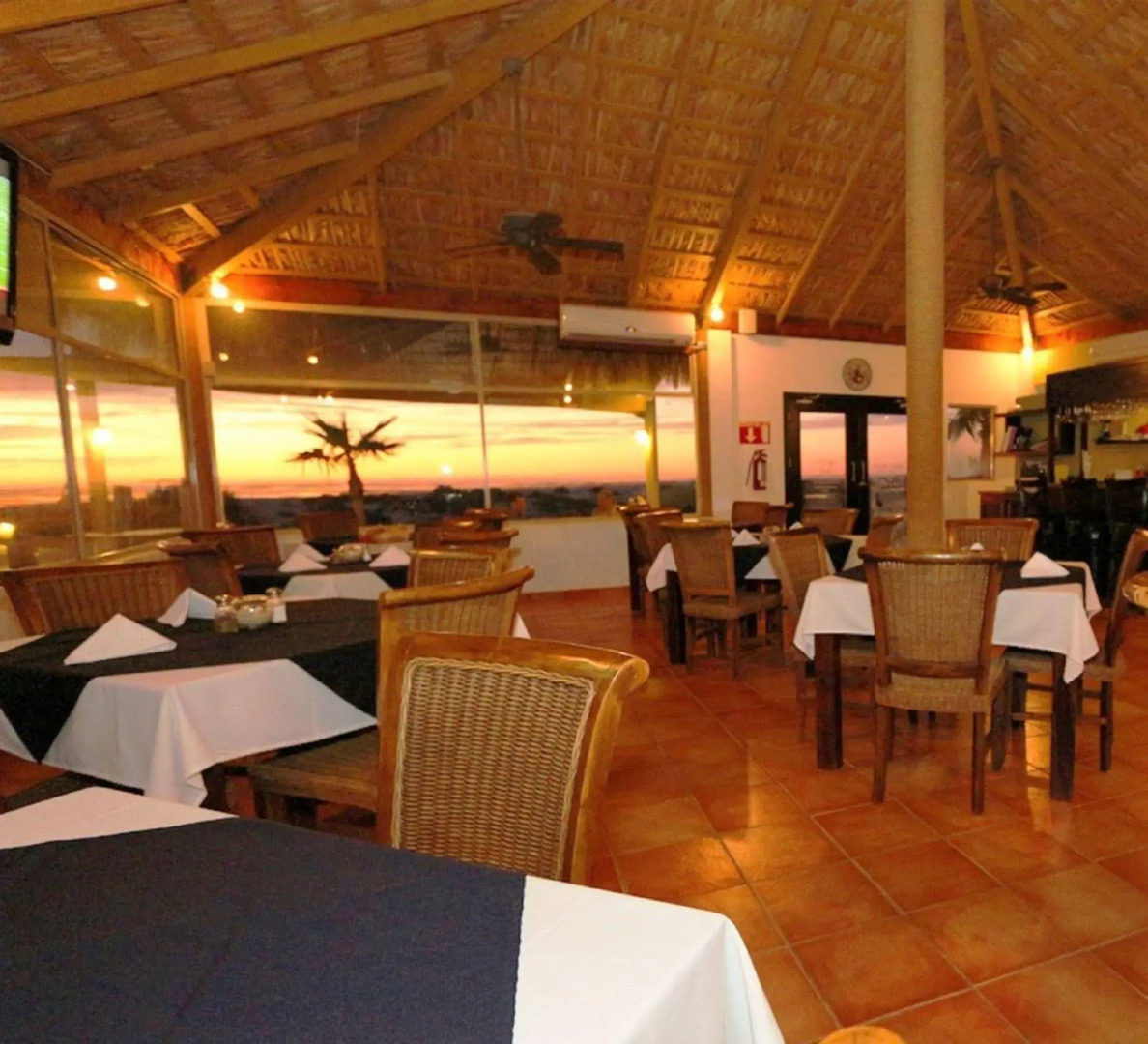 Laguna Shores Resort