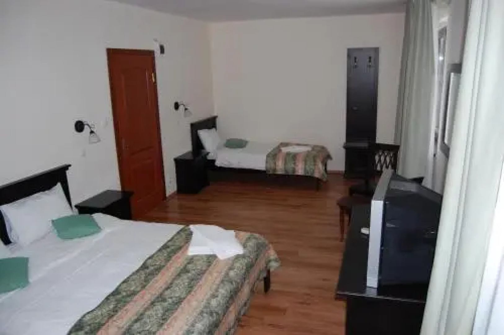 Complexul Turistic Cheile Butii