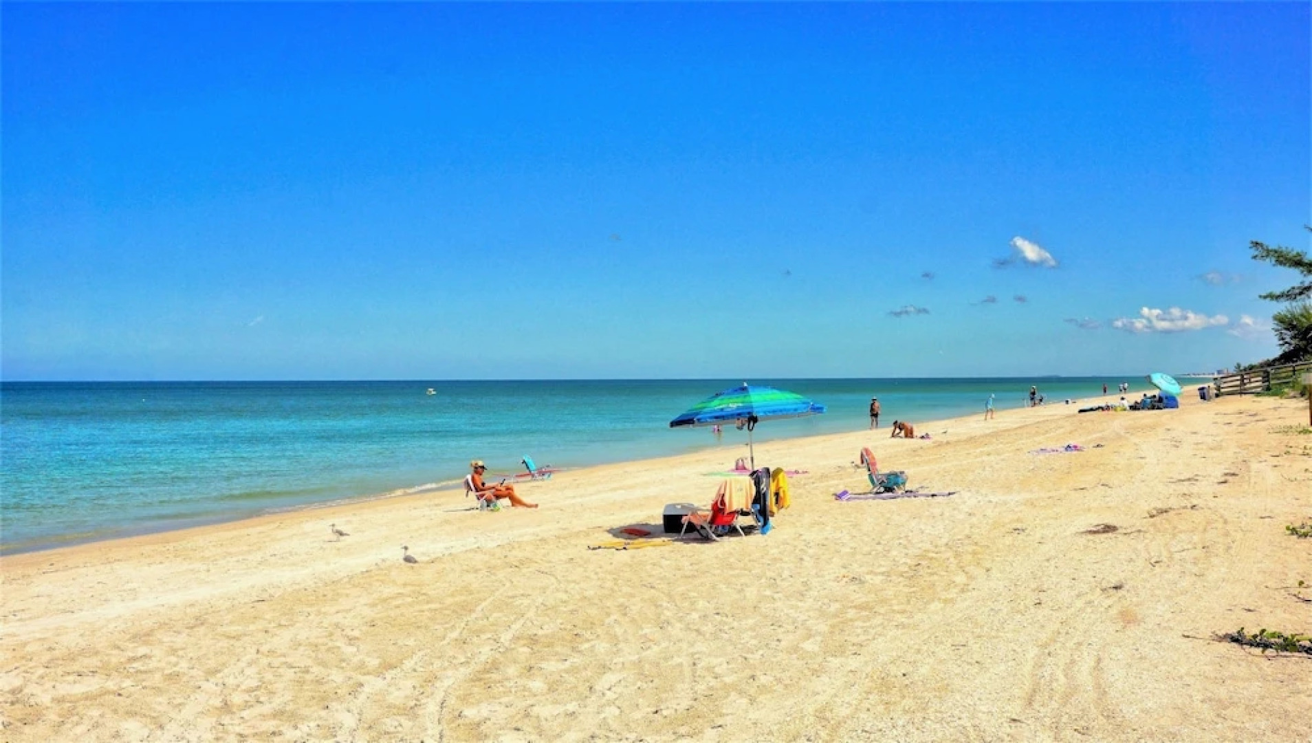 Indian Rocks Beach Pelican Vacation Rentals by TechTravel