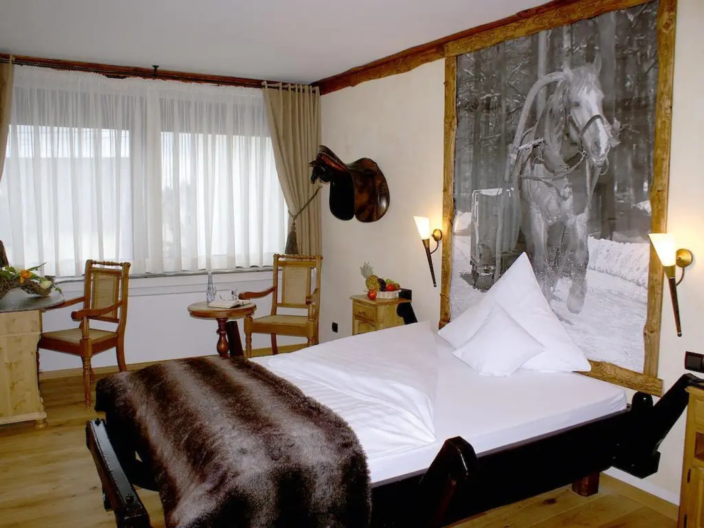 Naturresort Tannenhof