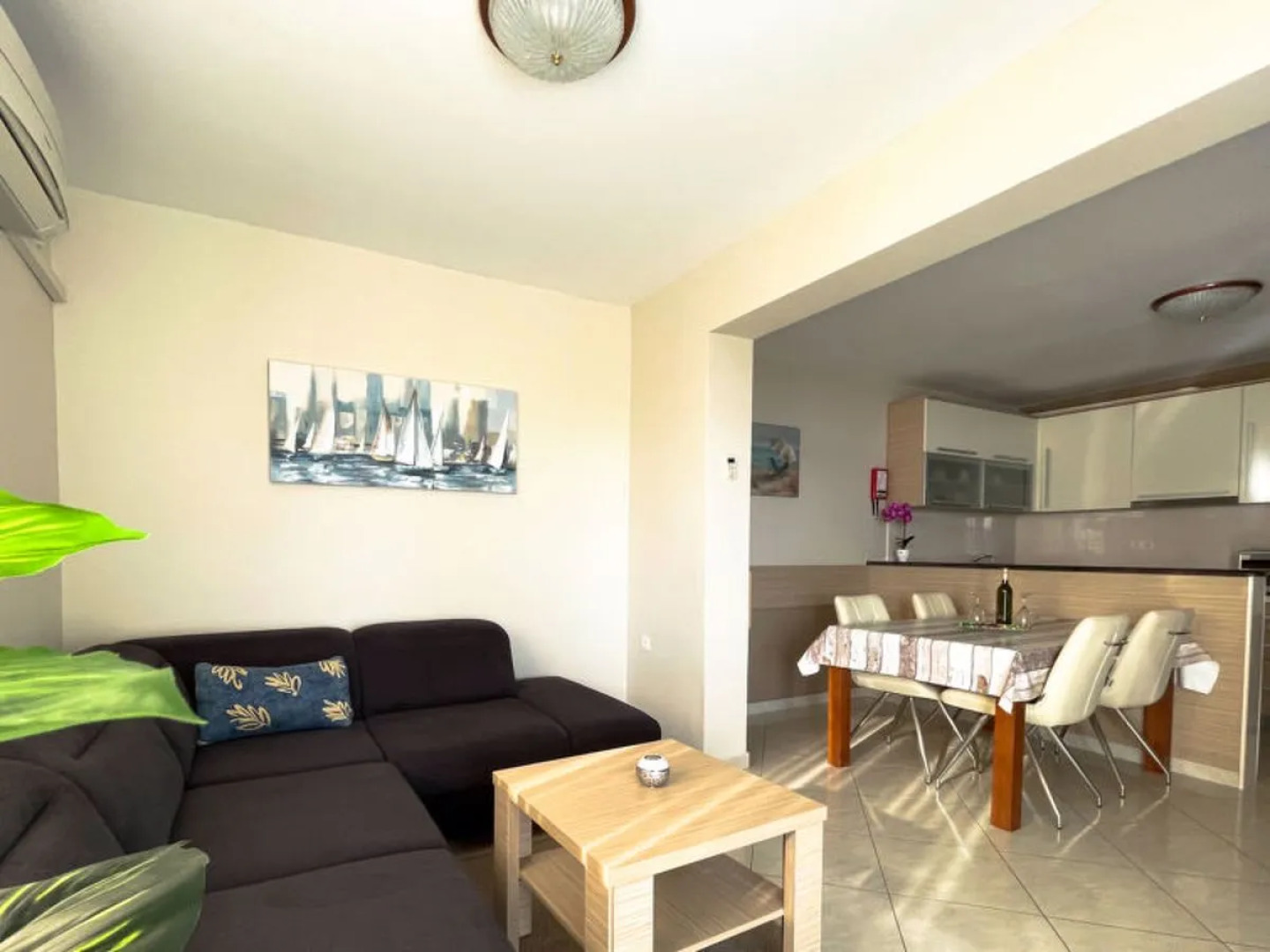 House Relax Maslenica