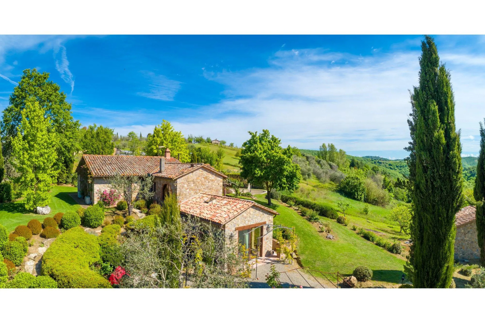 Villa Casale Silvia Large Private Pool A C Wifi - 2931