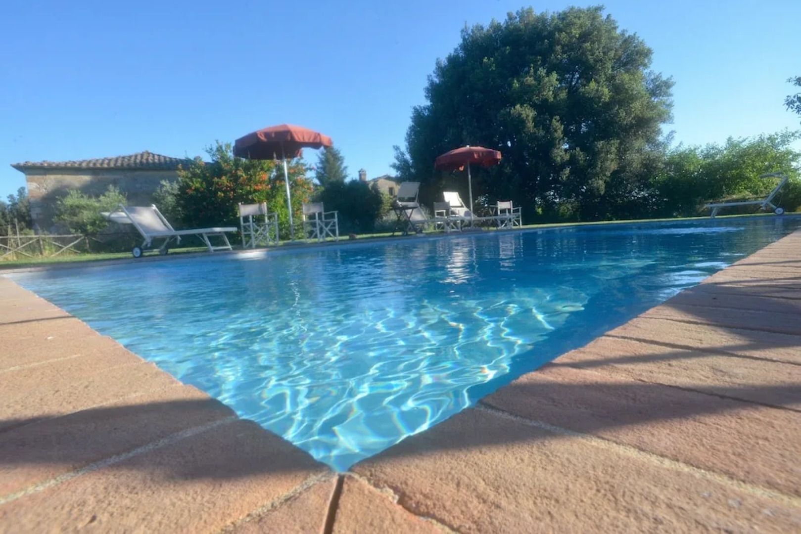 Tenuta Bichi Borghesi