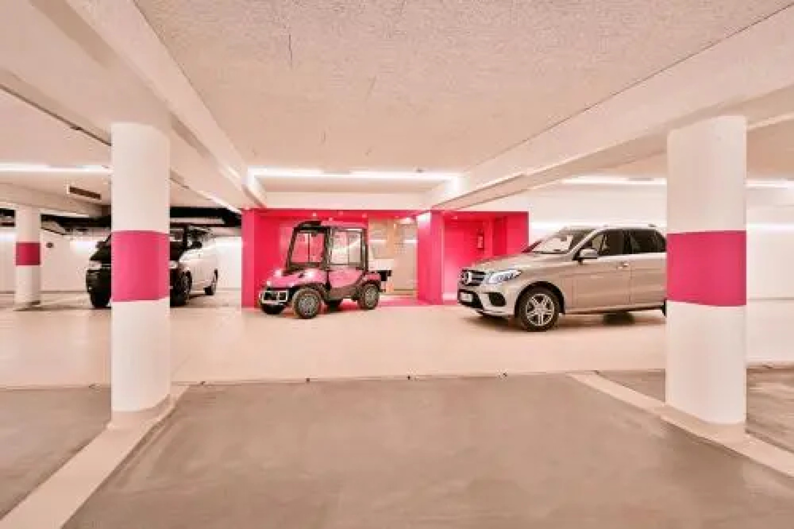 Hohe Welt Luxury Apartments