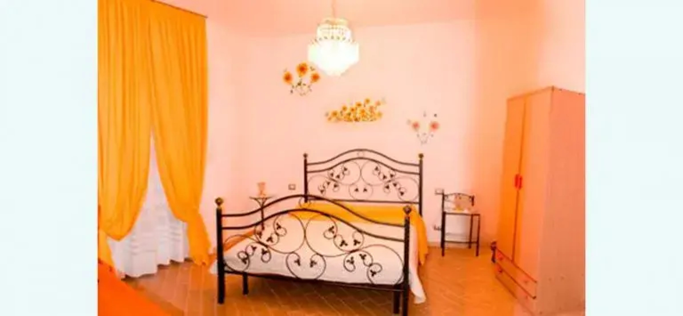 SantAnna Bed & Breakfast