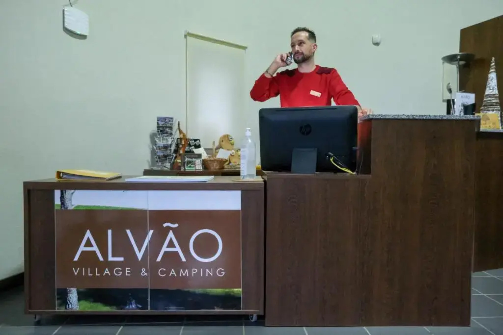 Alvão Village & Camping