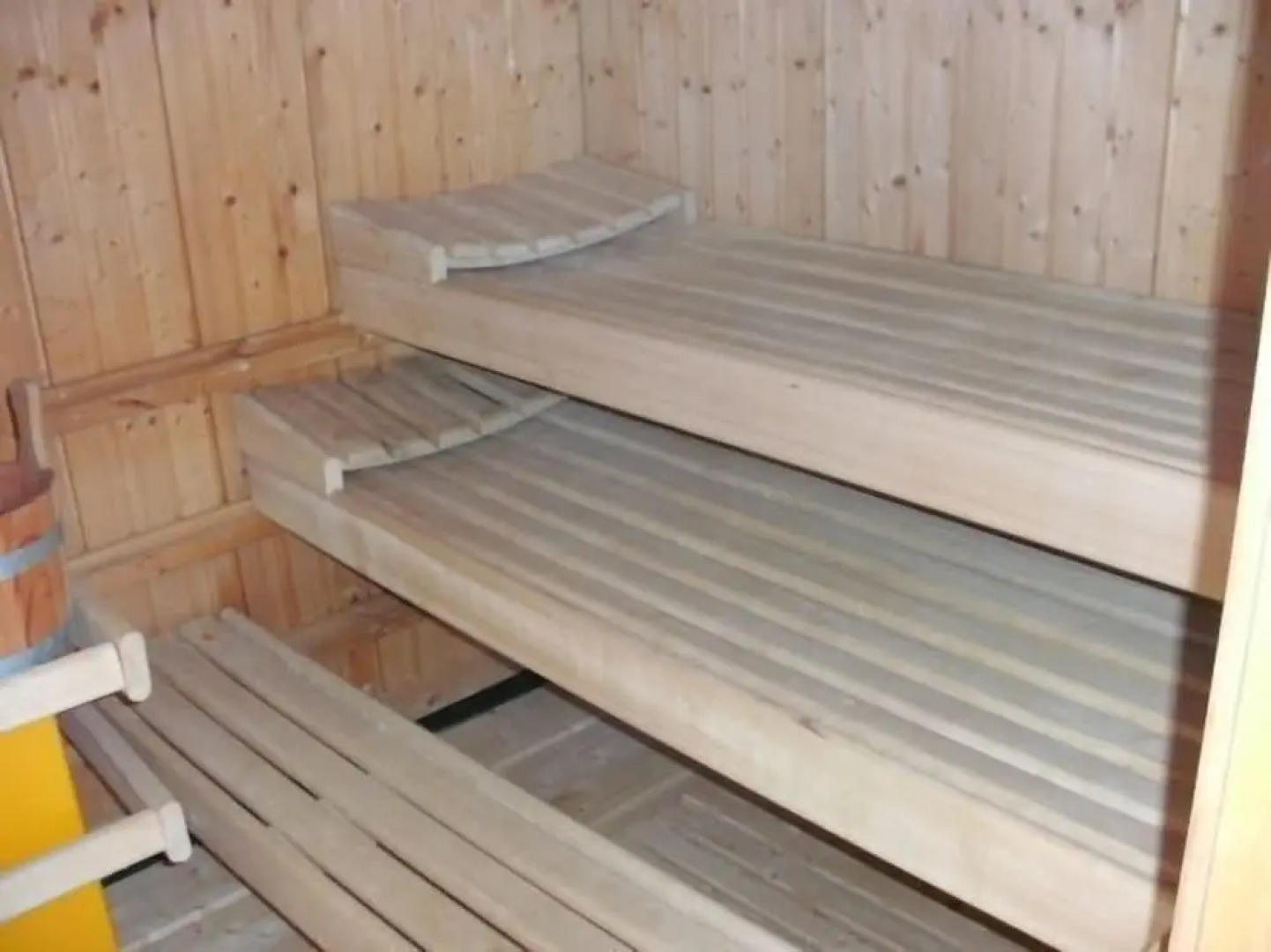 Ferienhaus Oberleupoldsberg