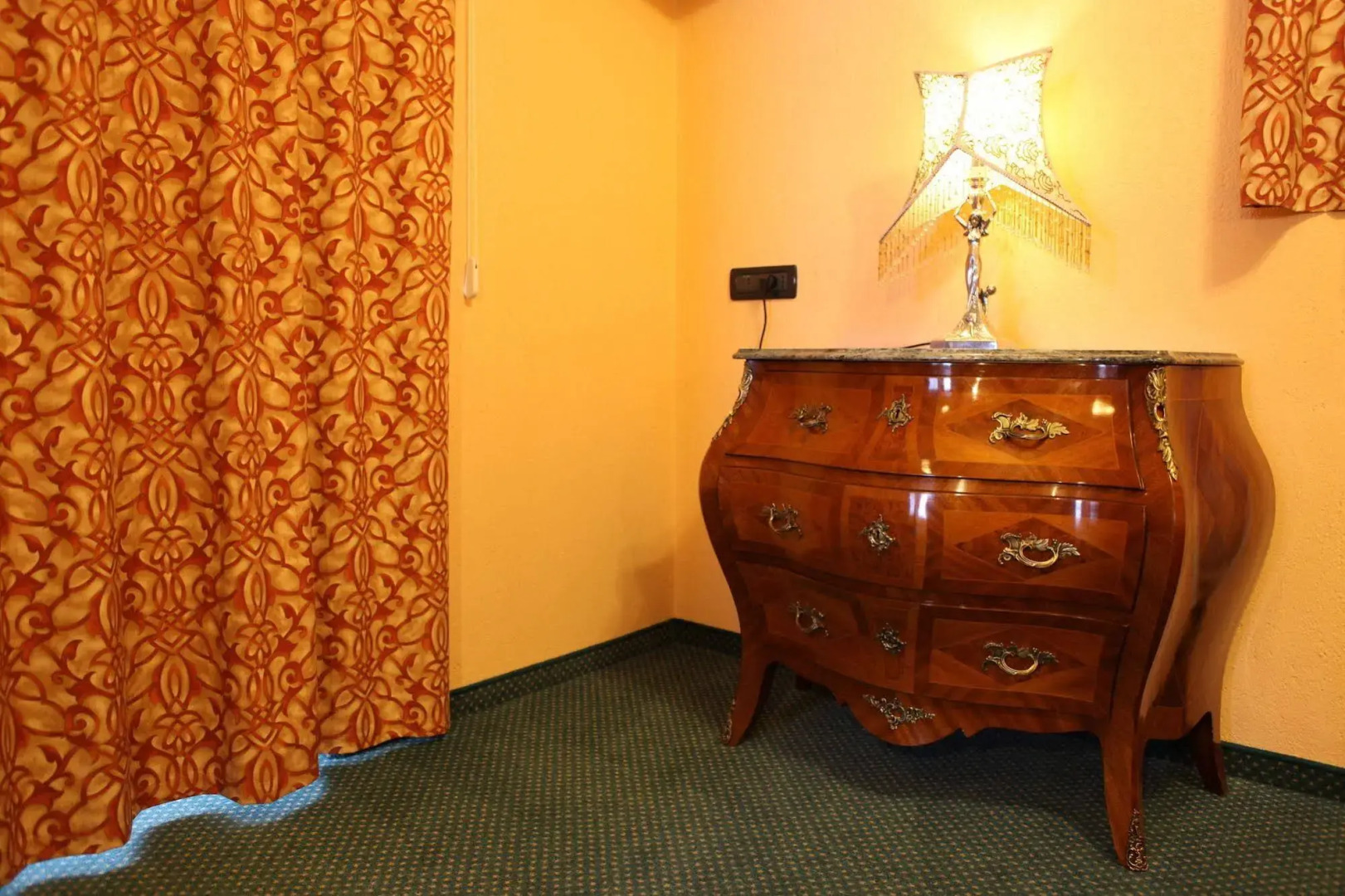 Hotel Stella Del Nord