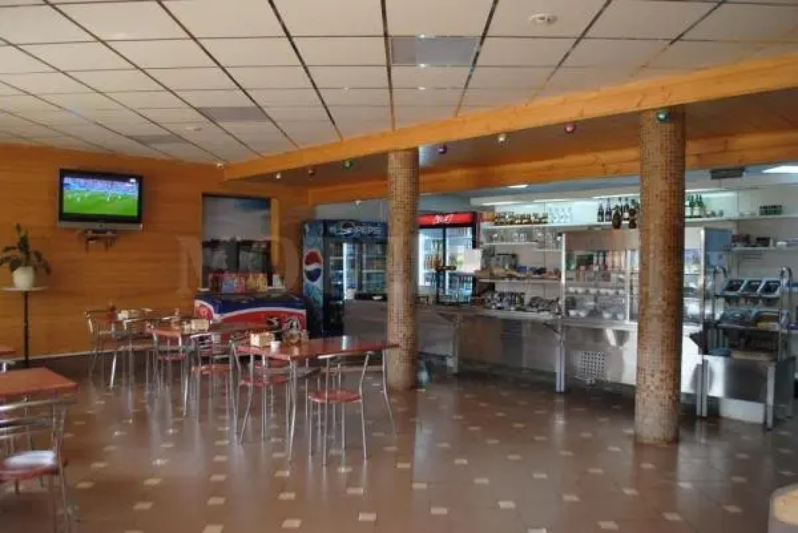 Мотель 900 Км