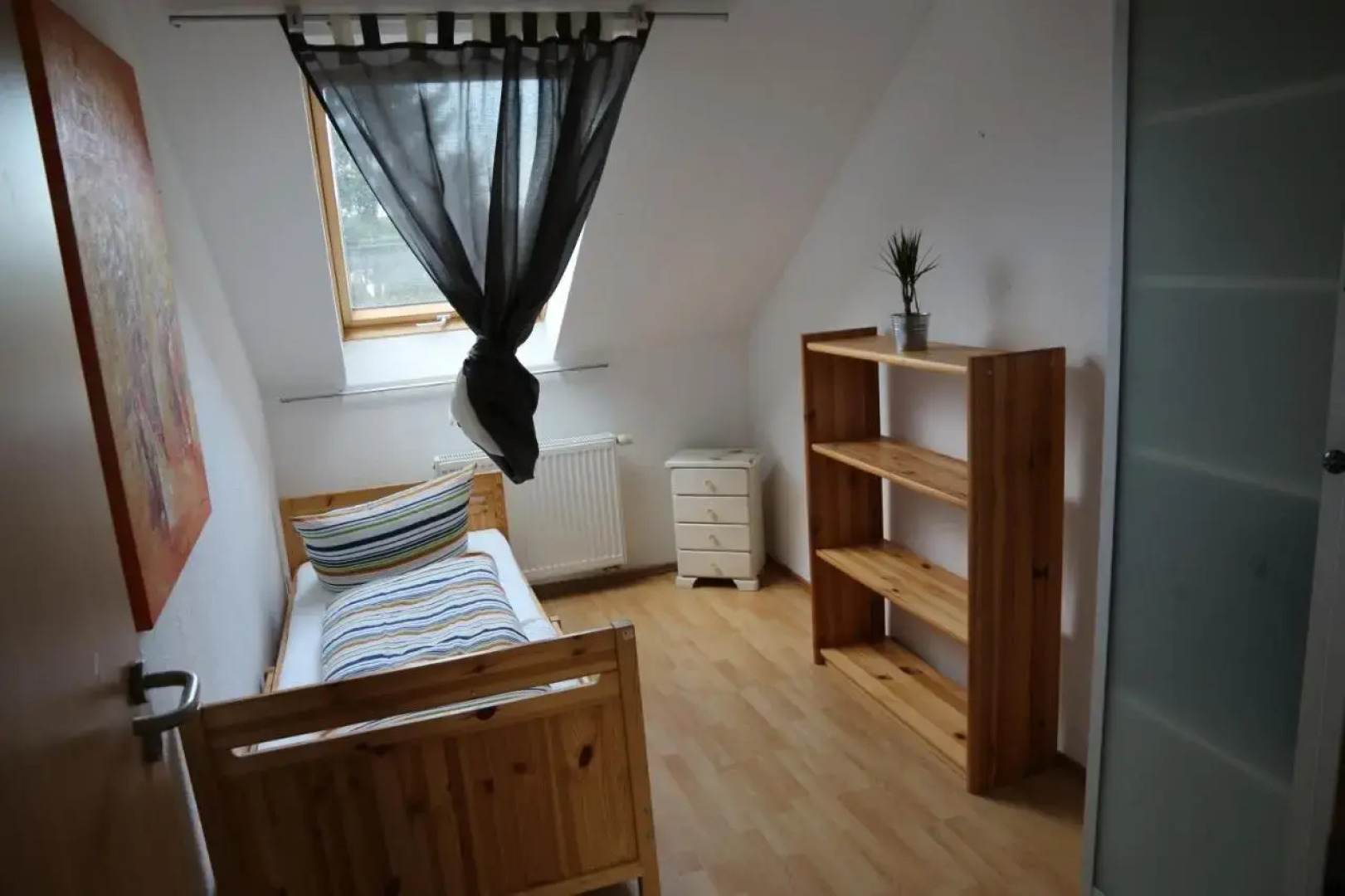 Nadines Ferienwohnung