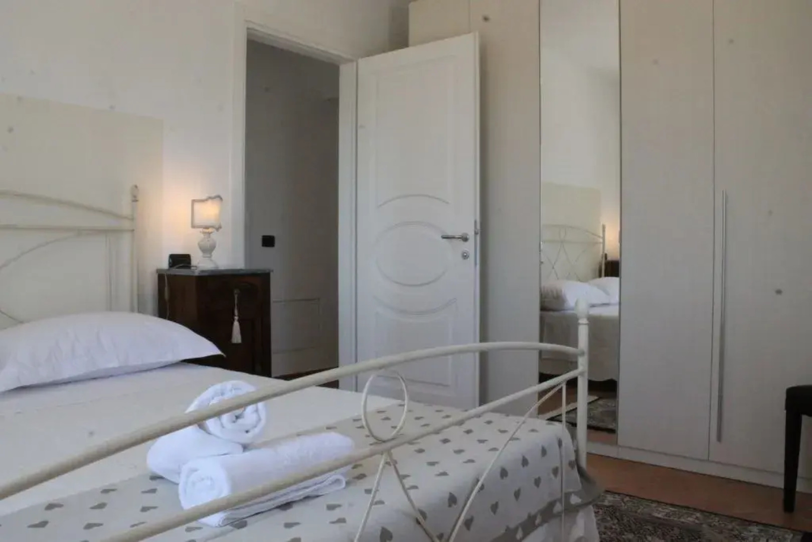 Il casale di famiglia