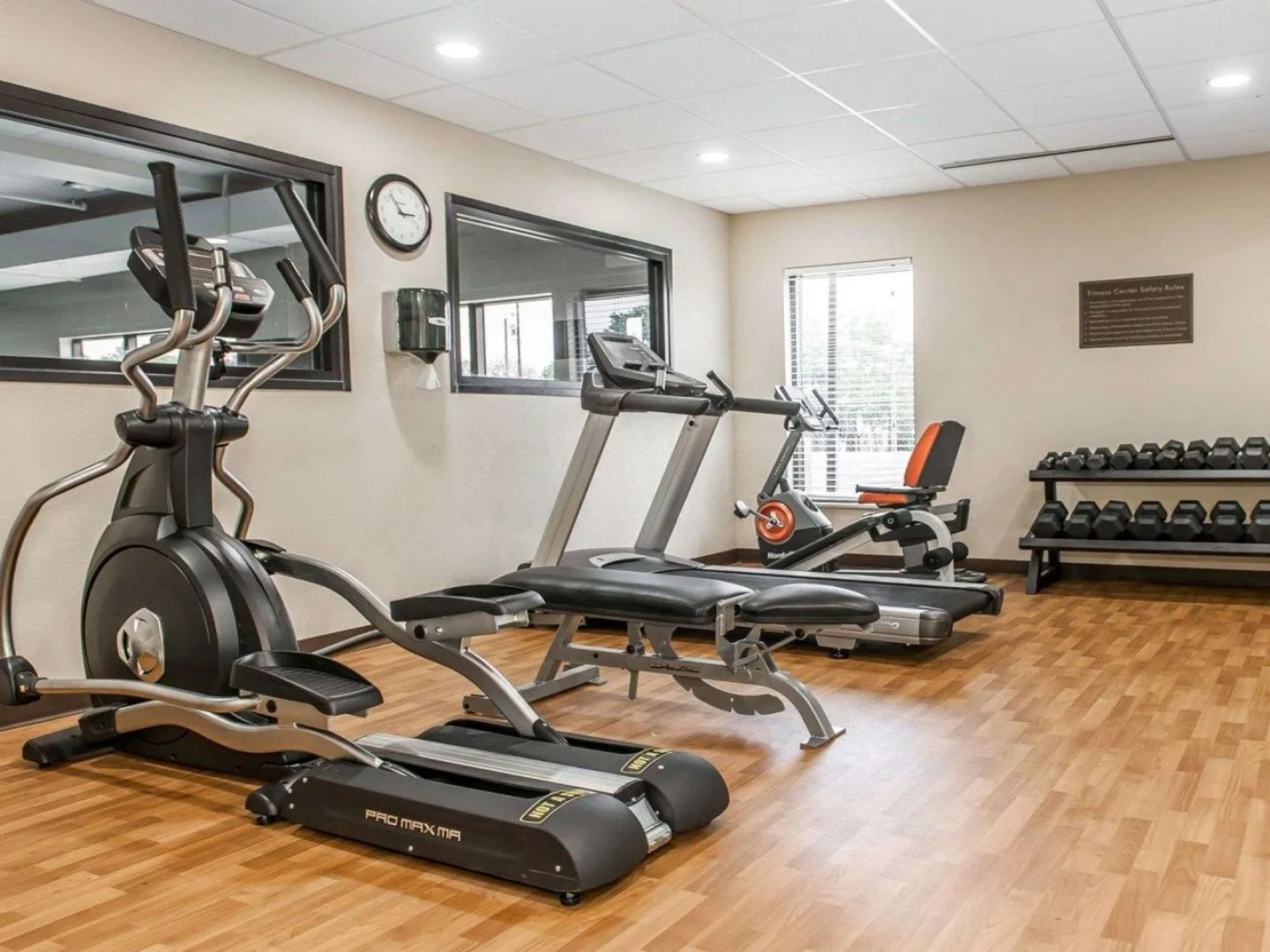 Comfort Inn Grove City - Columbus South