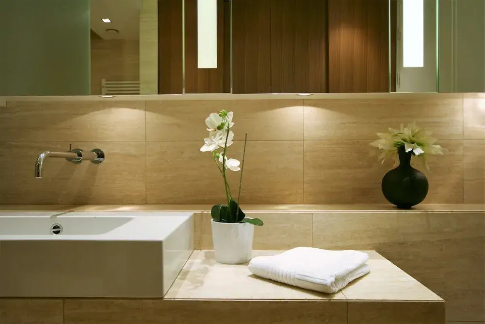 Nordic Apartments - Lækjargata Penthouse