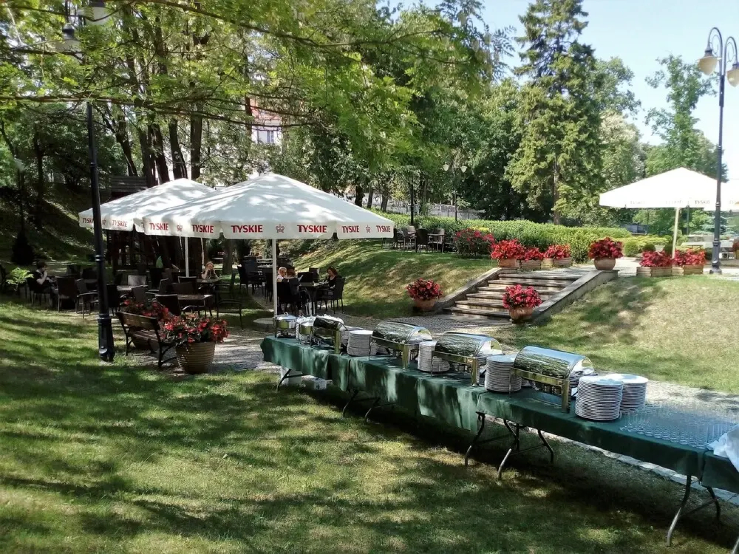 Hotel Sarmata
