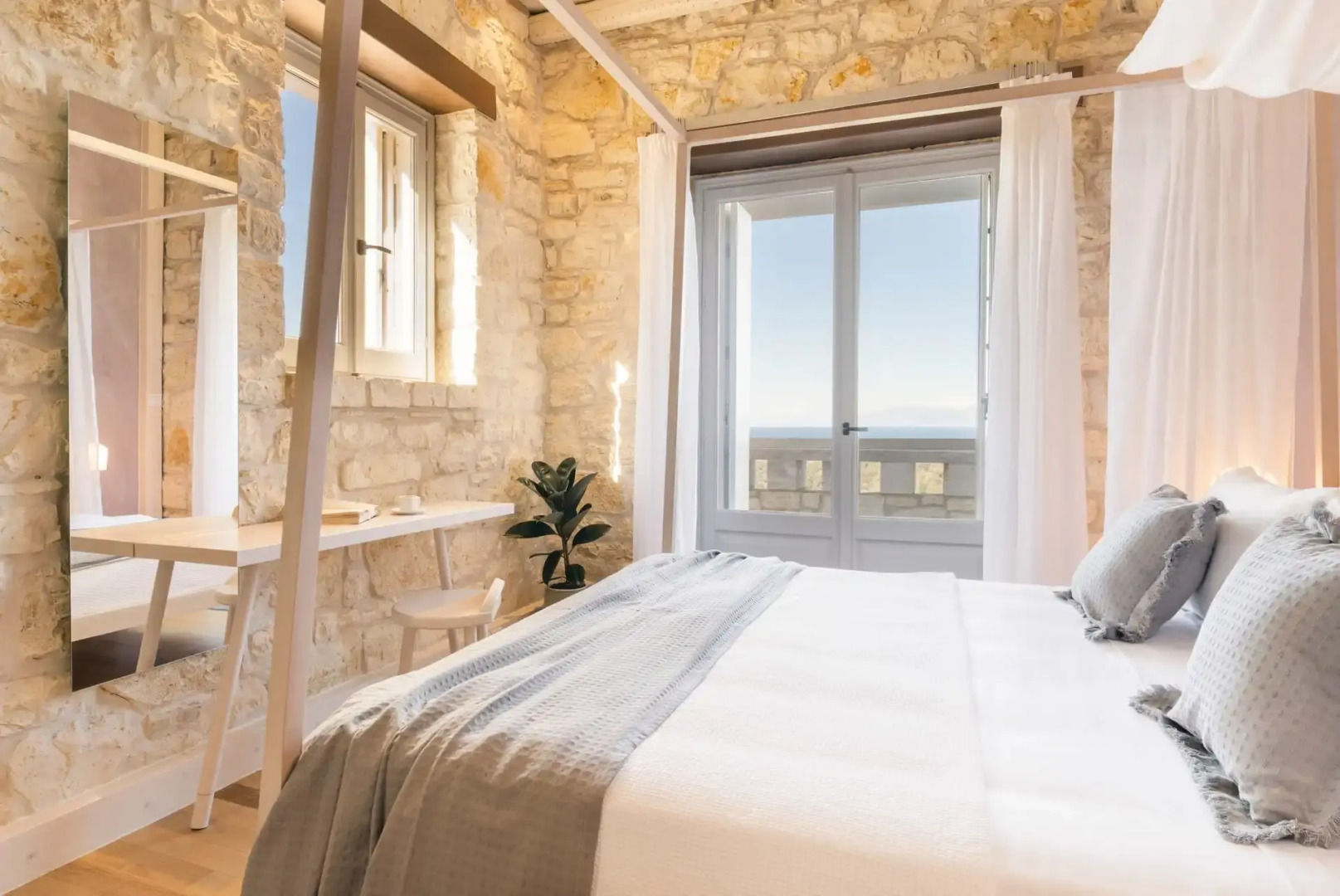 IonianStone Luxury Villas