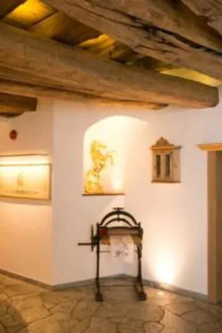 Hotel Goldenes Rössl