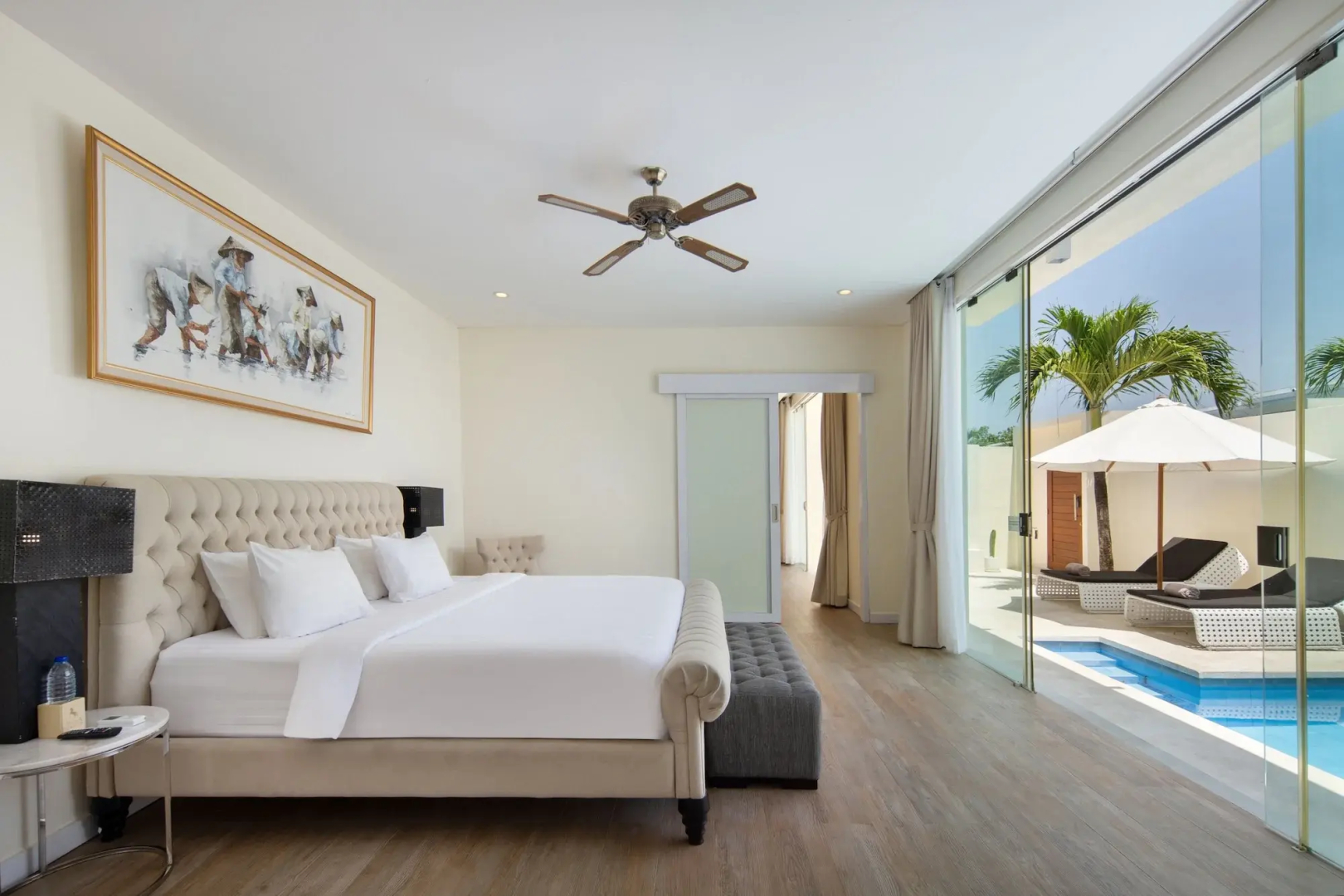The Grand Daha A Luxury Resort and Spa