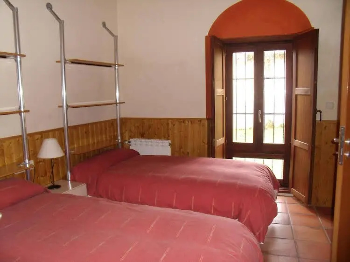 Albergue Convento De San Francisco