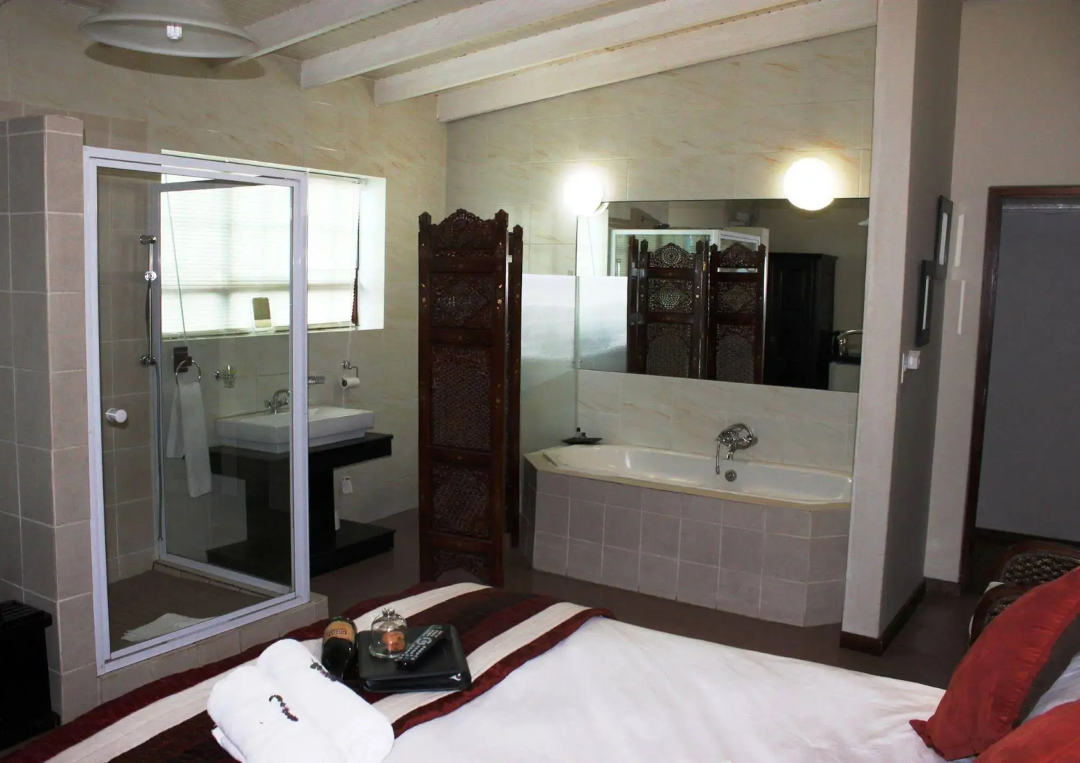 House on York Guest House
